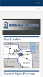 Mobile Screenshot of bistateonline.org
